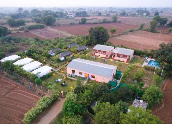 Ranthambore National Park