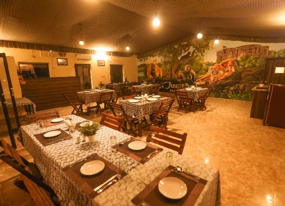 Ranthambore National Park