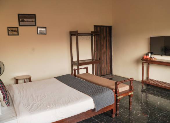 Ranthambore National Park